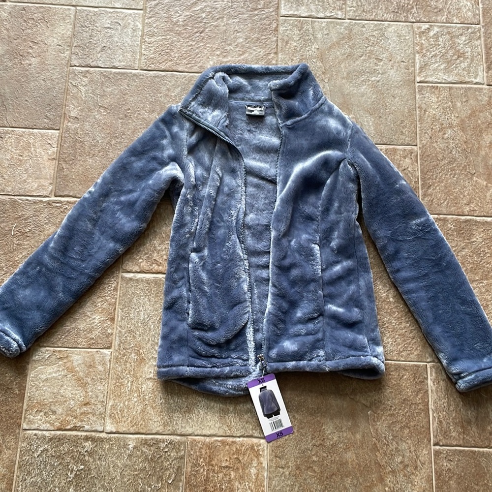 New with tags 32 degree heat jacket